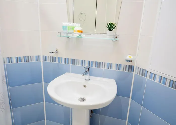 Via Pontica 123 Guest *