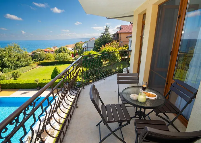 Via Pontica 123 Guest Apartament *