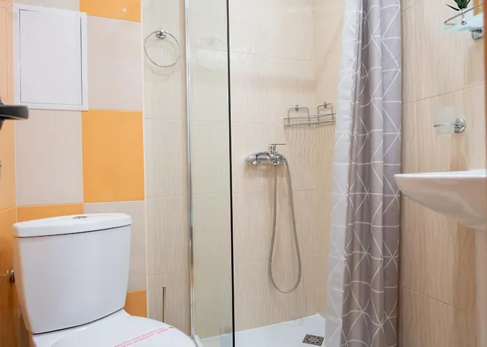 Apartament Via Pontica 123 Guest Sozopol