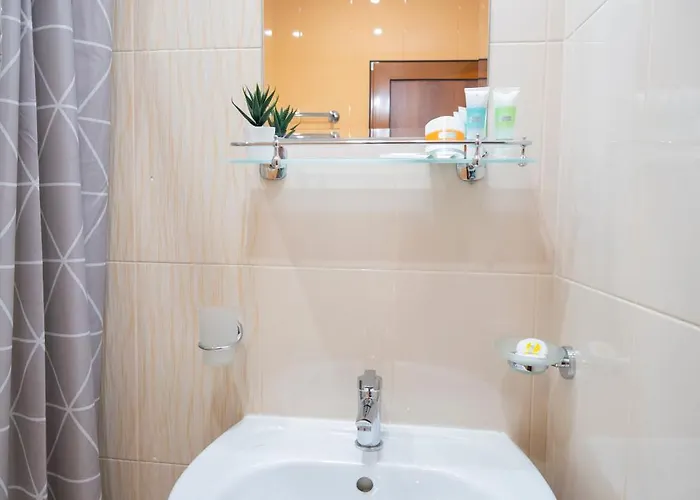 Apartament Via Pontica 123 Guest