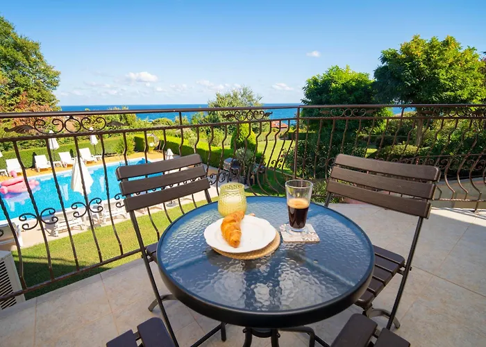 Via Pontica 123 Guest Sozopol