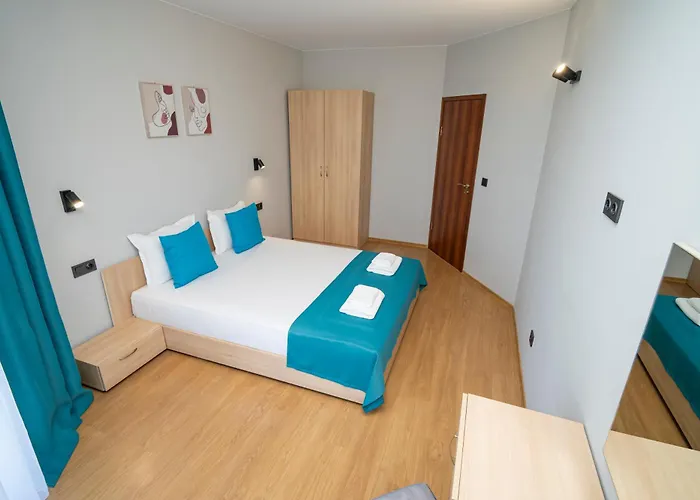 Via Pontica 123 Guest