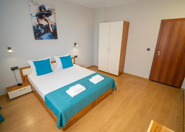 Via Pontica 123 Guest *