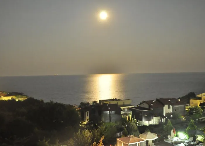 Via Pontica 123 Guest *