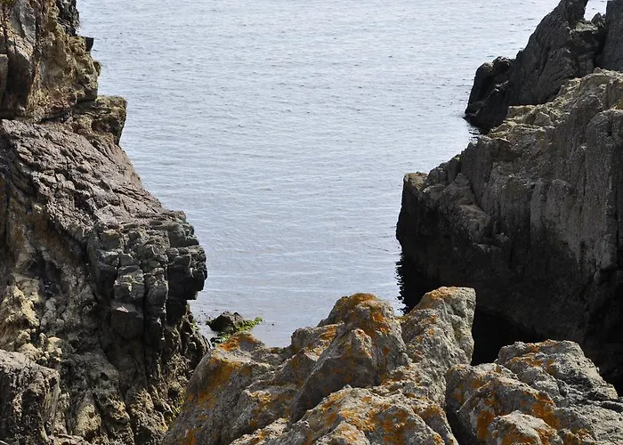 Via Pontica 123 Guest * Sozopol