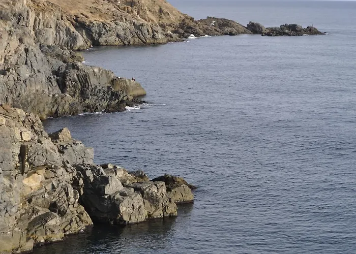 Via Pontica 123 Guest