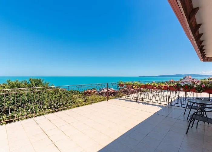 Via Pontica 123 Guest *