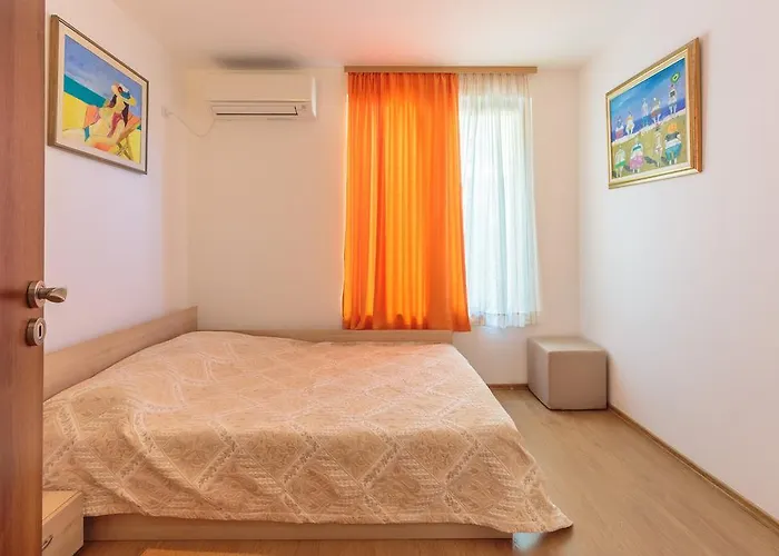 Via Pontica 123 Guest Apartament *