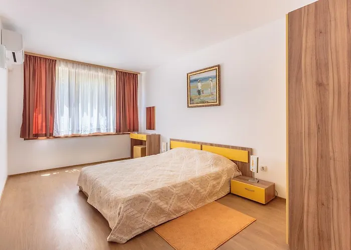 Via Pontica 123 Guest Apartament