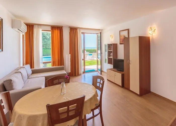 Via Pontica 123 Guest Apartament *