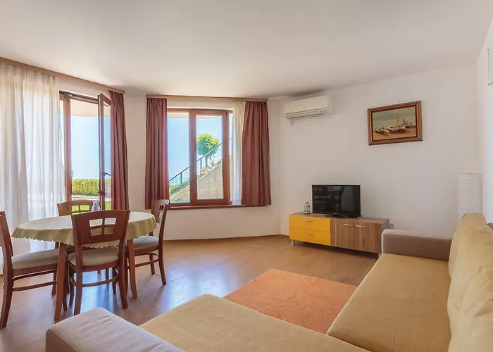 Apartament Via Pontica 123 Guest *