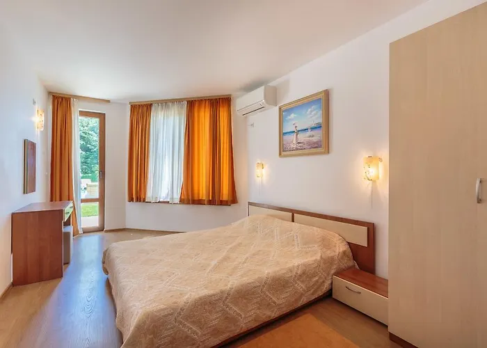 Apartament Via Pontica 123 Guest Sozopol