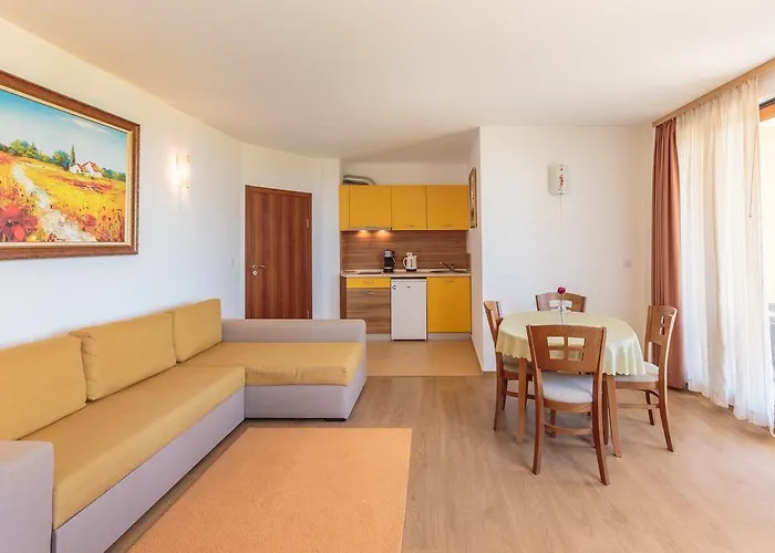 Apartament Via Pontica 123 Guest *