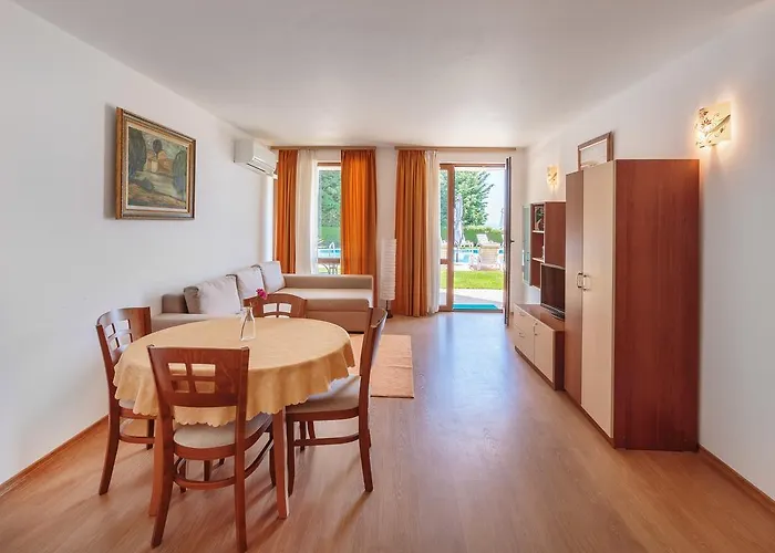 Via Pontica 123 Guest Apartament