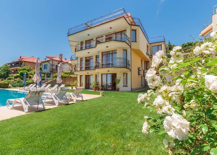 Via Pontica 123 Guest Apartament