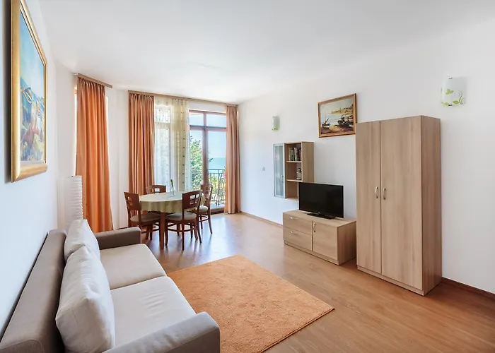 Via Pontica 123 Guest