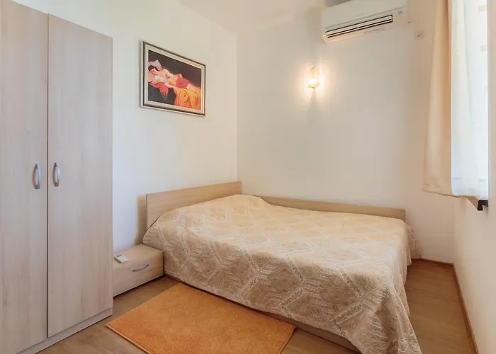 Via Pontica 123 Guest Sozopol