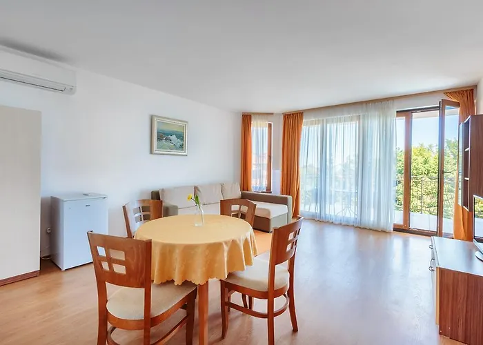 Apartament Via Pontica 123 Guest Sozopol