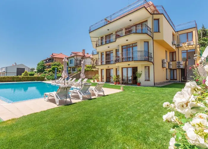 Via Pontica 123 Guest