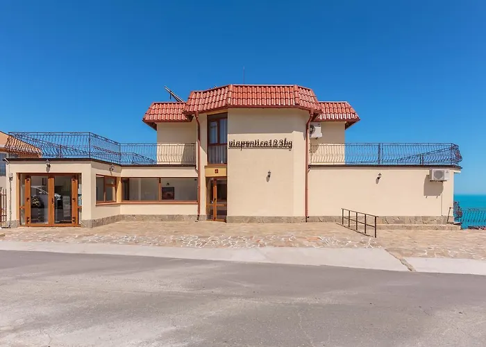 Apartament Via Pontica 123 Guest *