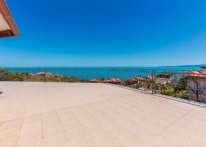 Via Pontica 123 Guest Apartament *